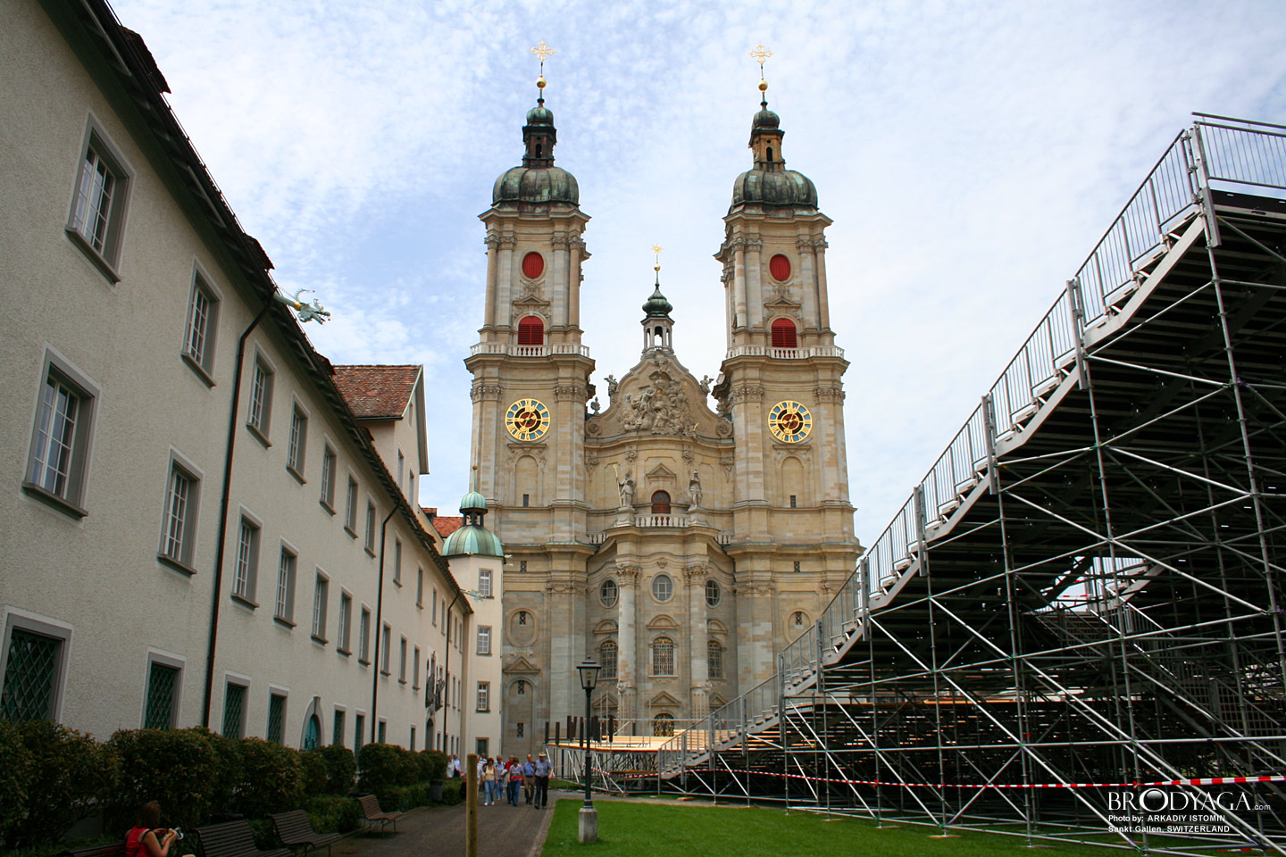 Sankt Gallen